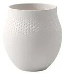 Villeroy & Boch Manufacture Vase Perle gro&szlig;