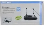 FISCHER FAHRRAD 50387 Deckenlift Anzahl Einstellpl&auml;tze=1 Schwarz