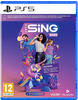 Plaion Let's Sing 2024 - German Version (Playstation 5), Spiele