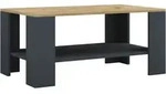 Holz Sofatisch Couchtisch Beistelltisch Dalus