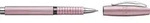 Faber-Castell Tintenroller Essentio Aluminium Ros&eacute;