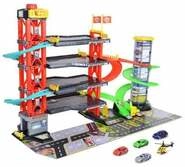 Parking Garage