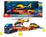 Rescue Transporter