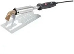 TOOLCRAFT KB-500 Hochleistungs-L&ouml;tkolben 500W Mei&szlig;elform 440 - 480&deg;C