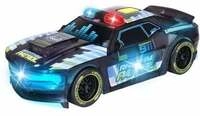 Rhythm Patrol