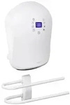 Sygonix SY-5050586 Bad-Schnellheizer WM-FH-W001 Wei&szlig;