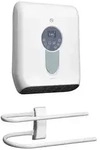 Sygonix SY-5050590 Bad-Schnellheizer WM-FHSq-W002 Wei&szlig;