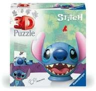 3D Puzzle-Ball Disney - Stitch
