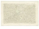 Badematte Mod. Sidyma Beige, aus 100 % zertifizierter Bio-Baumwolle