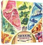 Game Factory - Trekking - Reise durch die Zeit