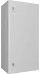 Rittal AX 1037.000 Schaltschrank 400 x 800 x 300 Stahlblech Lichtgrau (RAL 7035) 1St.