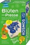 Bl&uuml;tenpresse
