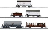 M&auml;rklin 48834 G&uuml;terwagen AC