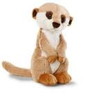 NICI 46343 - Erdm&auml;nnchen 15 cm, Pl&uuml;schtier