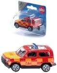 Siku 1568 Land Rover Defender Feuerwehr