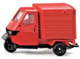 Siku 1583 Piaggio Ape 50