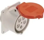AS Schwabe 60440 60440 CEE Anbaudose 16A 5polig 400V 1St.