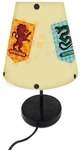 Harry Potter Nachttischlampe