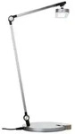 Brilliant Officehero G98941/22 Schreibtischleuchte LED 7W Silber