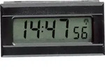 EuroTime 51900 Funk Uhrwerk mit Anzeige