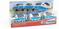Hape - Intercity-Zug