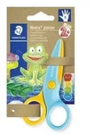 STAEDTLER Schere Noris junior Sicherheitsschere f&uuml;r Kleinkinder