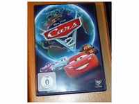 Walt Disney / LEONINE Cars 2 (DVD), Filme