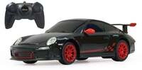 Porsche GT3 RS 1:24 schwarz 2,4Ghz