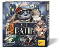 Die Patin