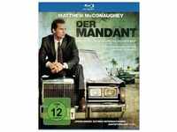 Universum Film Der Mandant (Blu-ray), Blu-Rays