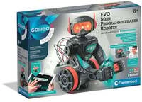 Experimentierset Galileo Robotics EVO Mein programmierbarer Roboter