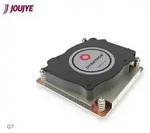 Dynatron Q7 Intel 1700 CPU-K&uuml;hler mit L&uuml;fter Intel&reg; LGA 1700
