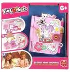 Funlockets - Geheimes Mini-Tagebuch