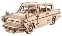 Flying Ford Anglia
