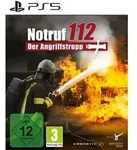 Notruf 112 - Der Angriffstrupp