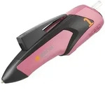 Steinel Mobileglue 1007-S R Akku-Hei&szlig;klebestift inkl. Ladeger&auml;t, inkl. Ladekabel,