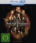 Constantin Film / LEONINE Die Drei Musketiere