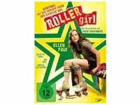 Universum Film Roller Girl (DVD), Filme