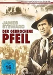 HanseSound / Lighthouse Home Entertainment Der gebrochene Pfeil - Kinofassung