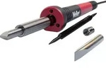 Weller WLIRPK8023C L&ouml;tkolben-Set 230 V 80 W Mei&szlig;elform 485 &deg;C (max) inkl. Ablage,