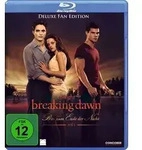 Breaking Dawn - Biss zum Ende der Nacht Teil 1 - Fan Edition [DE]