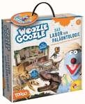 WOOZLE GOOZLE Das Labor der Pal&auml;ontologie (Experimentierkasten)