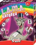 LAMA Kadabra