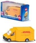 Siku 1920 Mercedes-Benz Sprinter DHL