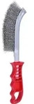 KS Tools 201.2300 Stahldraht-Allzweck-Drahtb&uuml;rste, 250mm
