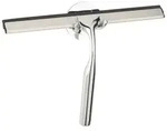 Badezimmerwischer Mod. Terni Plus, mit Turbo-Loc&reg; Wandbefestigung