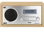 Imperial DABMAN 30 Tischradio DAB+, UKW Holz