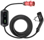 Platinet PPC32AT eMobility Ladekabel 5m