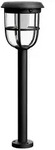 Philips LED 8720169267213 Radii Solar-Au&szlig;enstandleuchte mit Bewegungsmelder LED 1.3