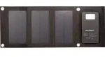 VOLTCRAFT SL-4F Solar-Powerbank 4000 mAh